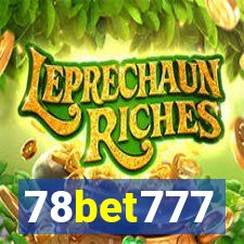 78bet777