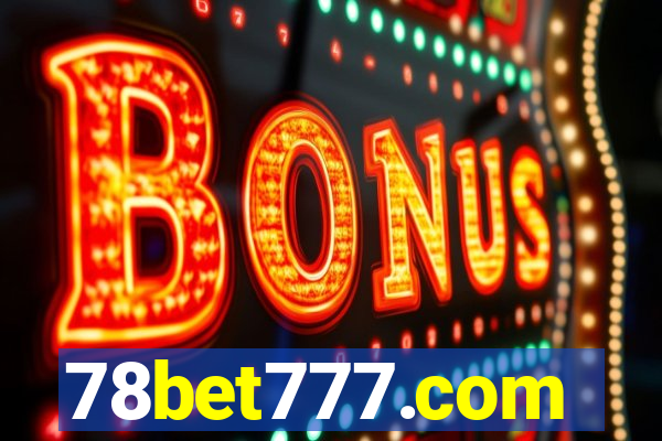 78bet777.com