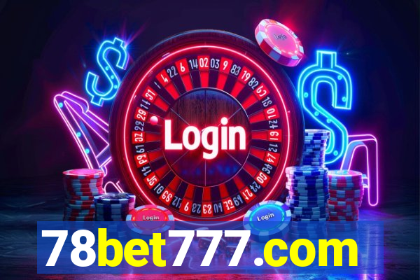 78bet777.com