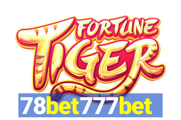 78bet777bet