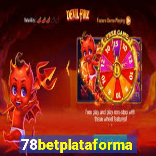 78betplataforma