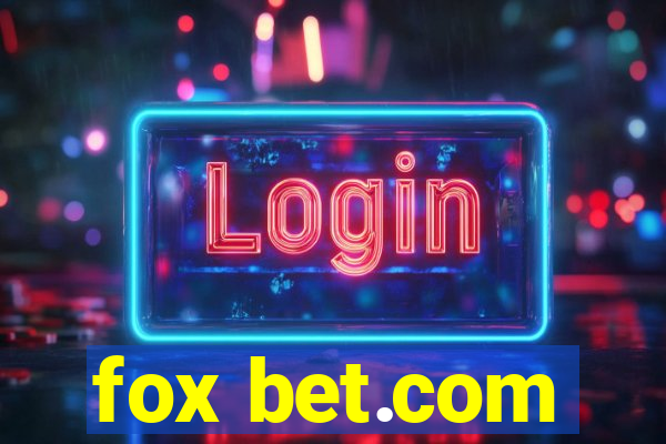 fox bet.com