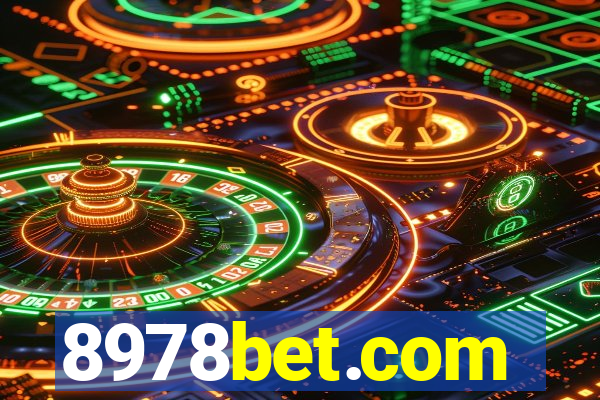 8978bet.com