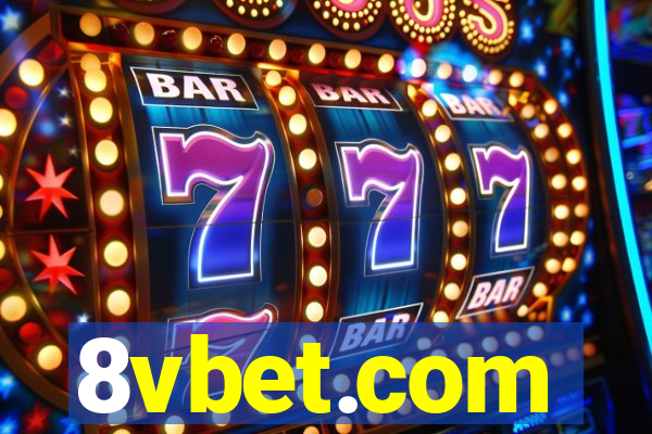 8vbet.com