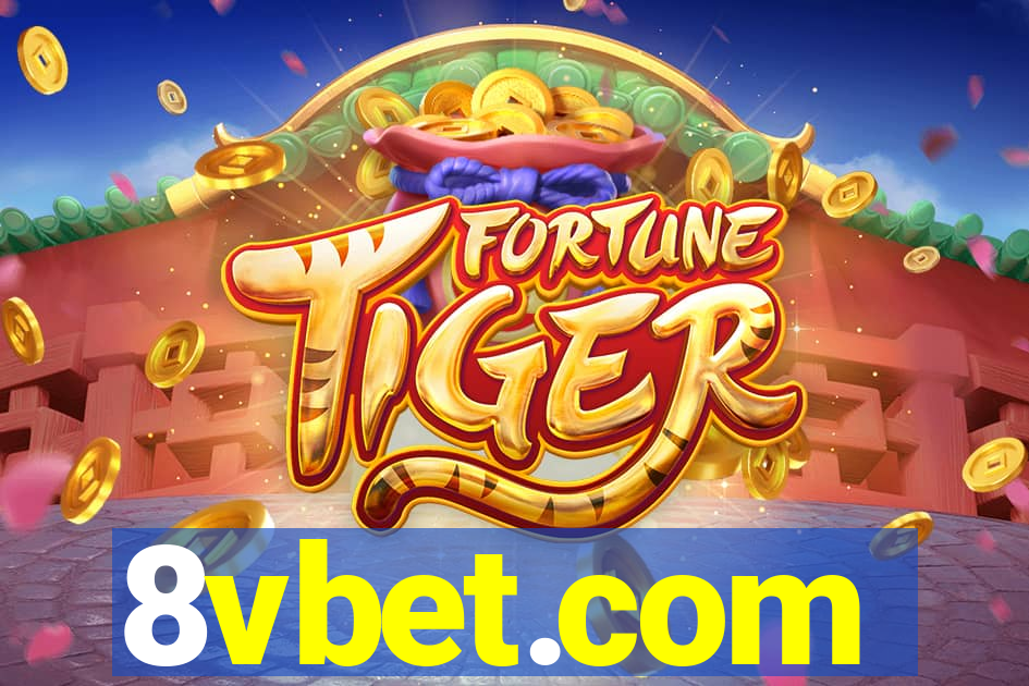 8vbet.com