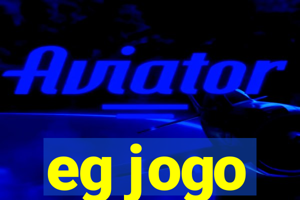 eg jogo