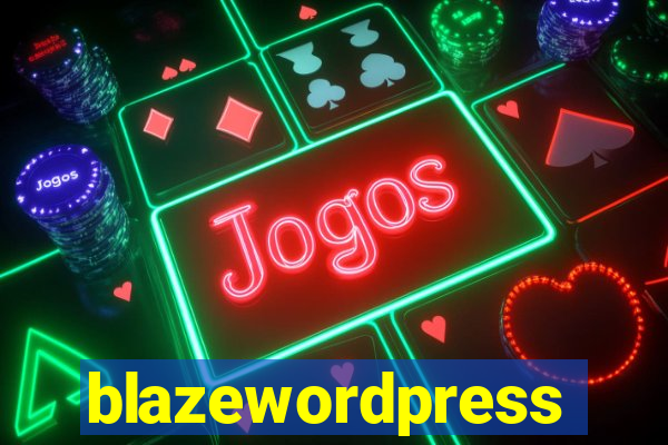 blazewordpress