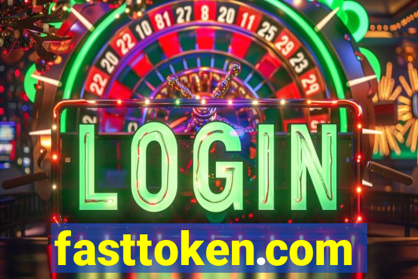 fasttoken.com