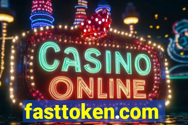 fasttoken.com