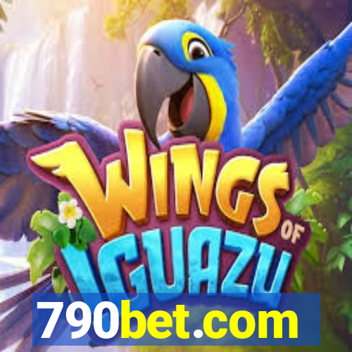 790bet.com