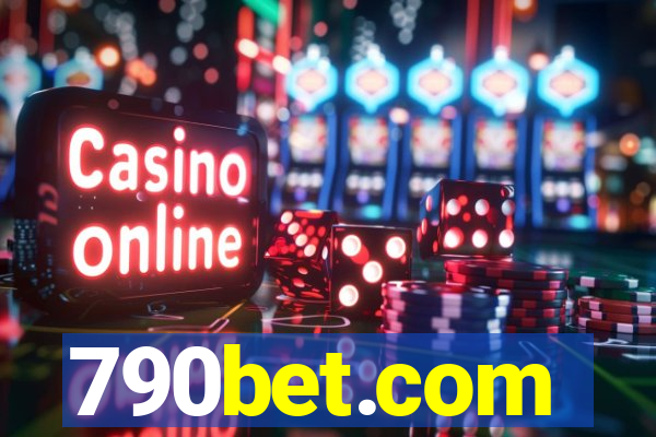 790bet.com