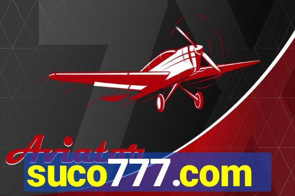 suco777.com