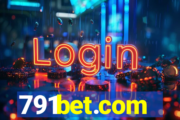 791bet.com