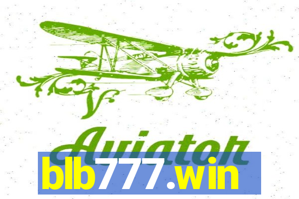 blb777.win