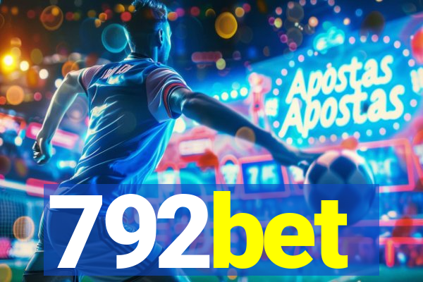 792bet