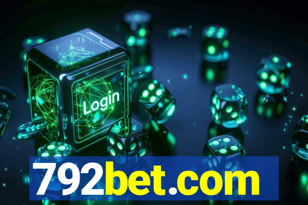 792bet.com