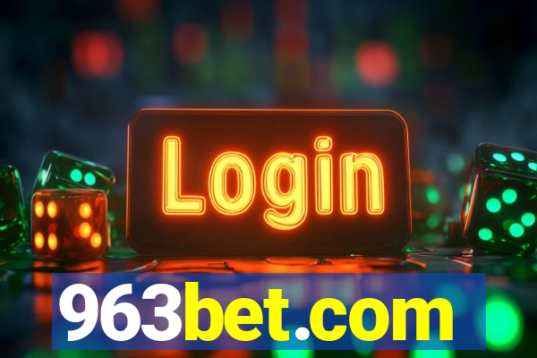 963bet.com