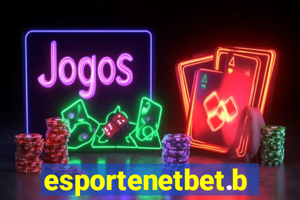 esportenetbet.bet