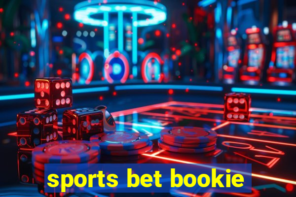 sports bet bookie