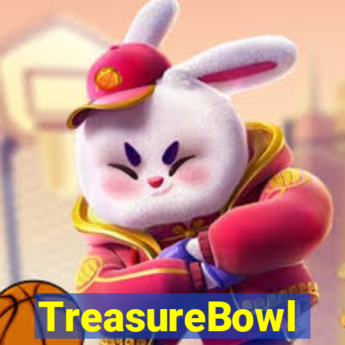 TreasureBowl treasure bowl melhor horario