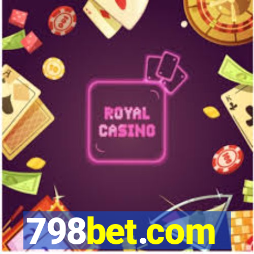 798bet.com