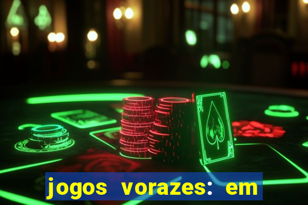 jogos vorazes: em chamas online dublado