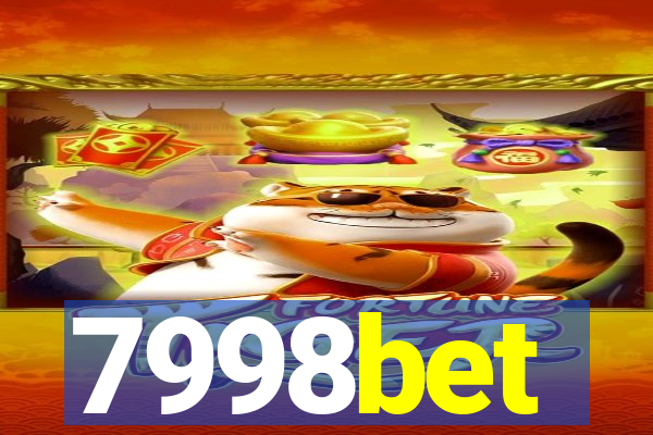 7998bet