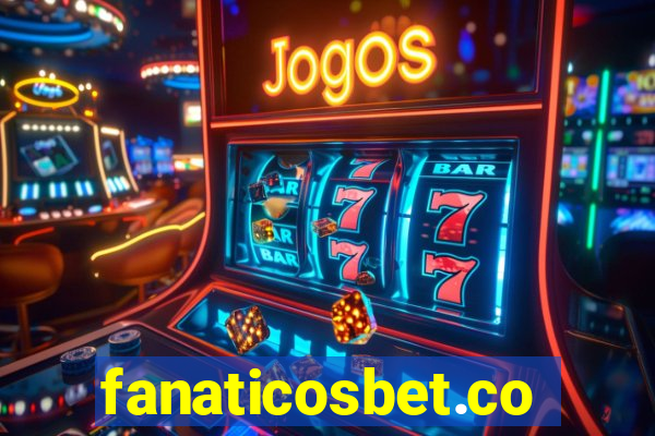 fanaticosbet.com