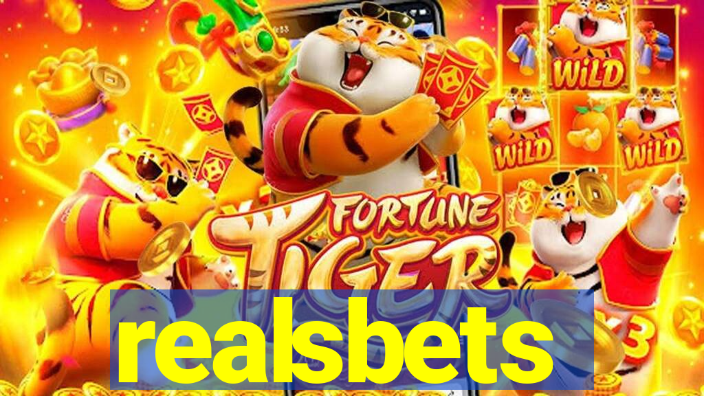 realsbets