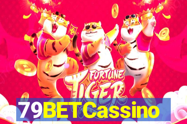 79BETCassino