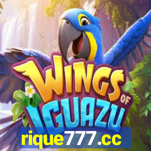 rique777.cc