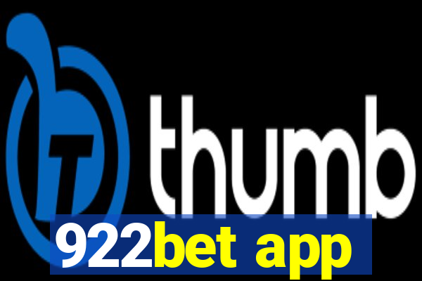 922bet app