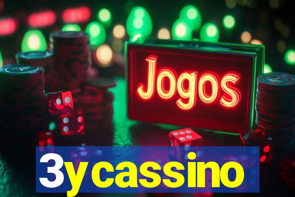 3ycassino