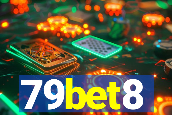 79bet8