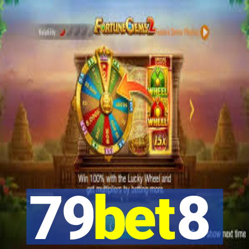 79bet8