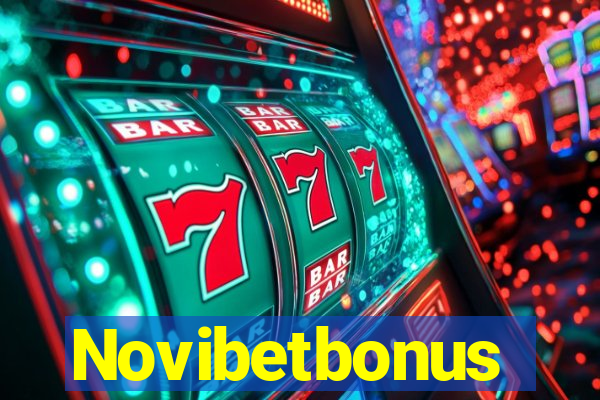 Novibetbonus