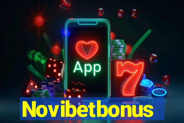 Novibetbonus