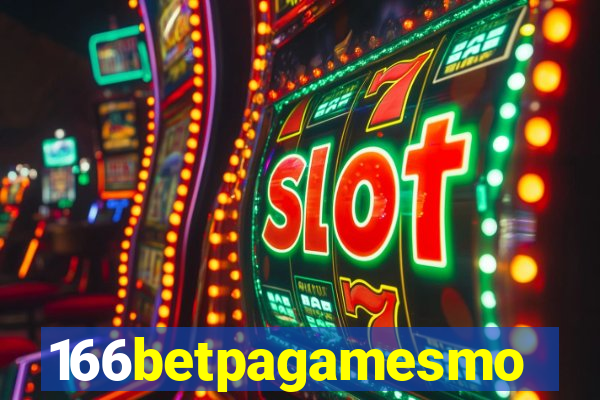 166betpagamesmo