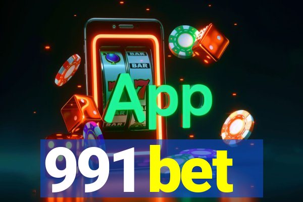 991 bet