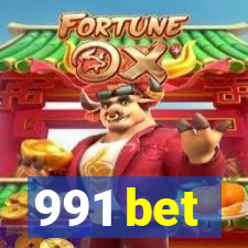 991 bet