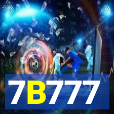 7B777