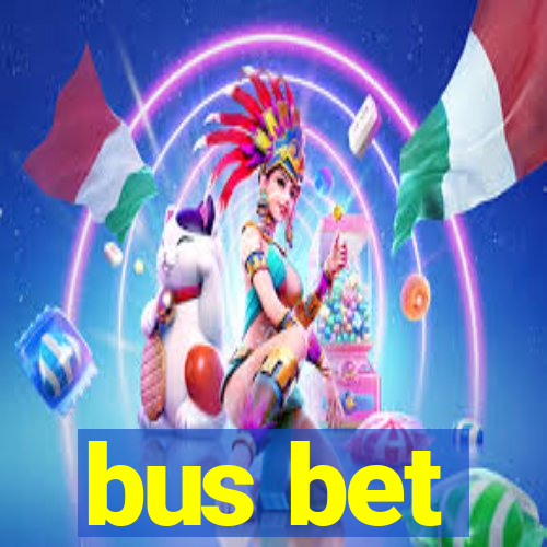 bus bet