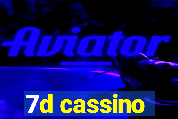 7d cassino