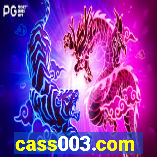 cass003.com