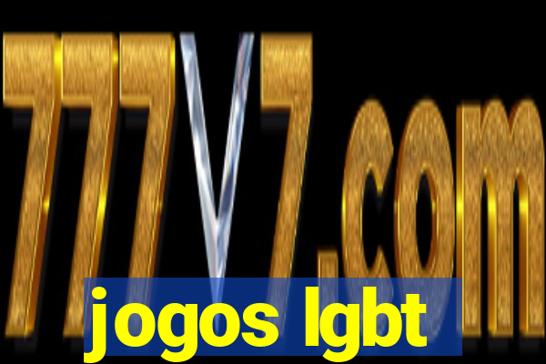 jogos lgbt