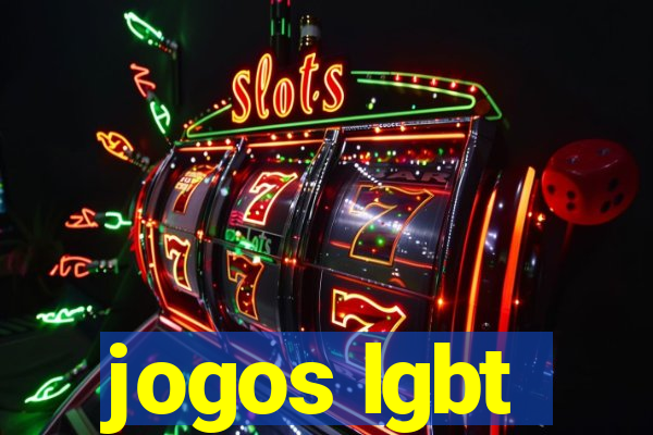 jogos lgbt