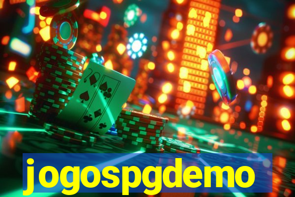 jogospgdemo