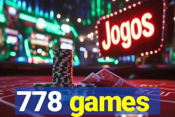 778 games