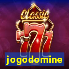 jogodomine