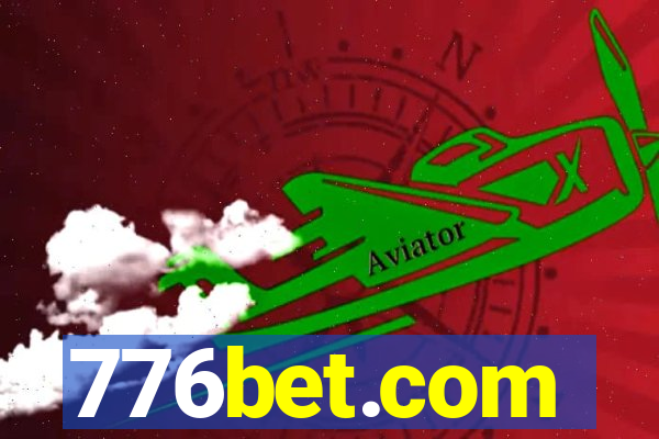 776bet.com